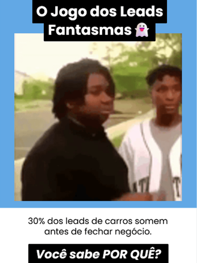 Thumb do story A Verdade Por Trás dos Leads que Não Compram e Como Convertê-los