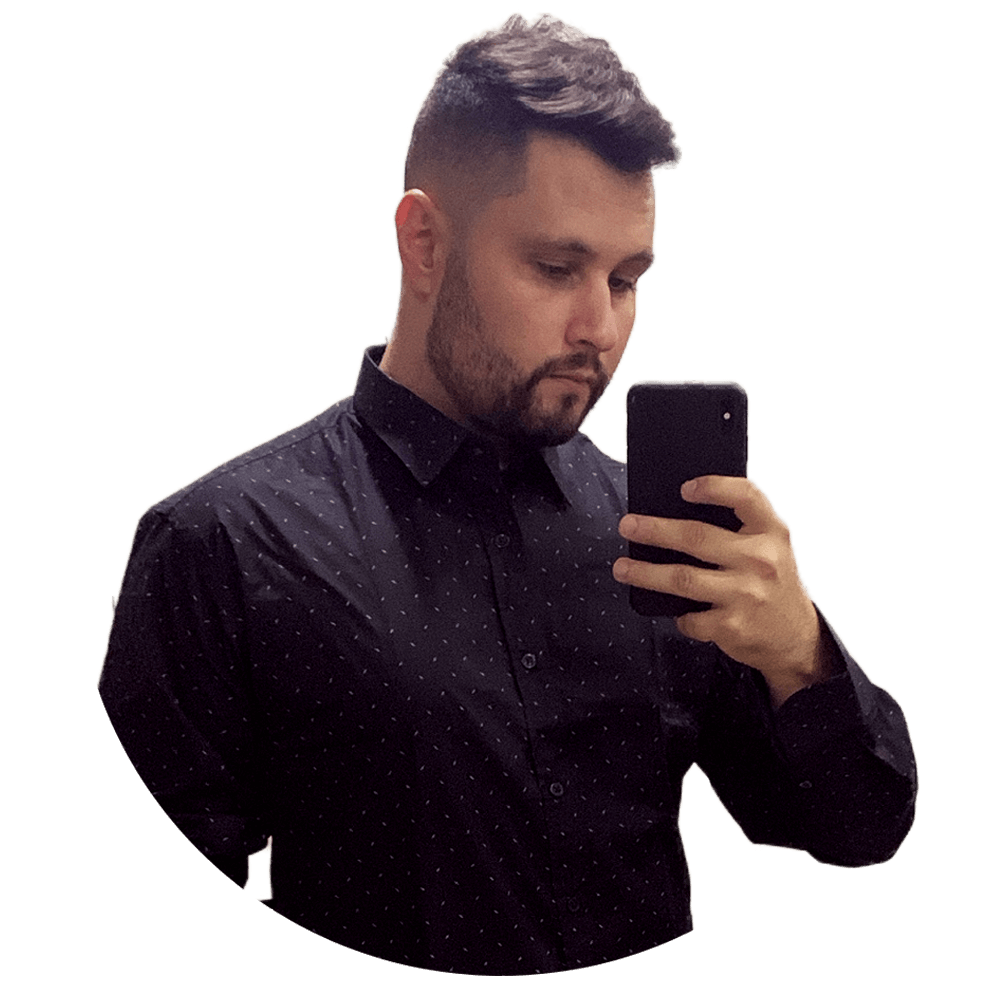 <b>Felipe</b> Ramalho